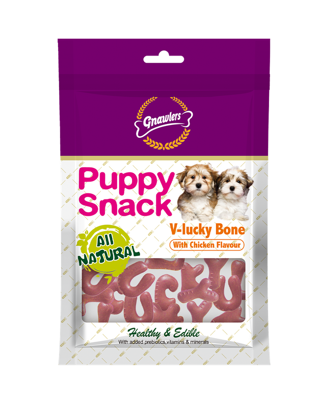 Puppy Snacks