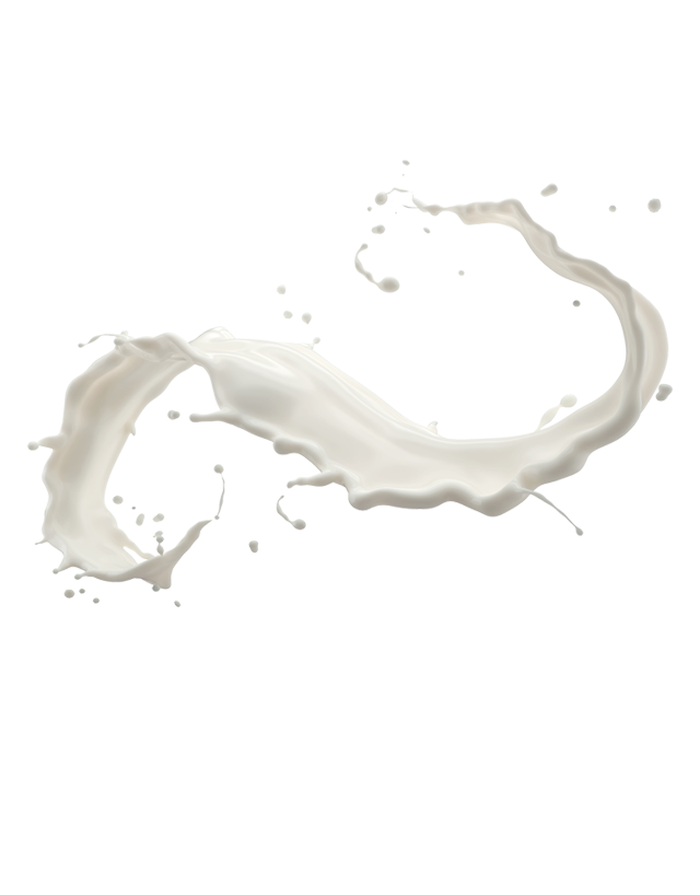 Goat's Milk Formulated Powder