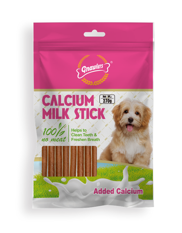 Calcium Milk Stick 270g