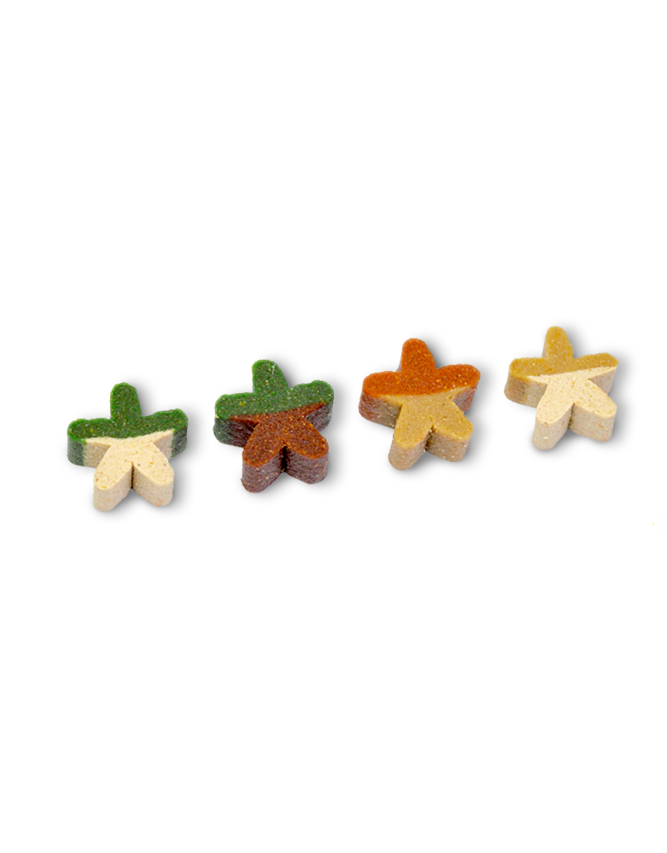 Two In One·Star Bites